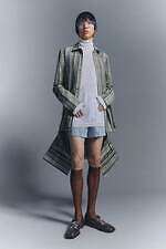 アクネ ストゥディオズ 2026年春夏メンズコレクション - 直感的に着る自由な装い｜写真10