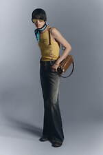 アクネ ストゥディオズ 2026年春夏メンズコレクション - 直感的に着る自由な装い｜写真13