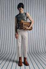 アクネ ストゥディオズ 2026年春夏メンズコレクション - 直感的に着る自由な装い｜写真18