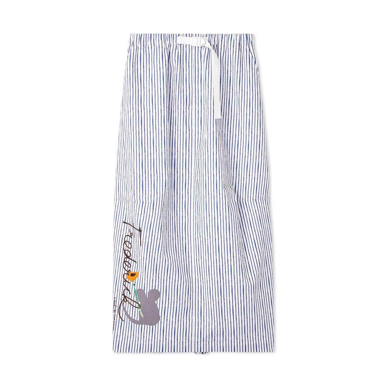 コクーンスカート 23,100円
