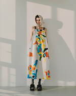 エミ×レオ・レオニ“ねずみ”フレデリックのTシャツやポーチチャーム、アート柄ワンピースも｜写真31