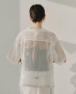 エミ×レオ・レオニ“ねずみ”フレデリックのTシャツやポーチチャーム、アート柄ワンピースも｜写真24