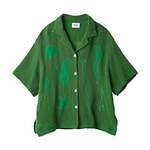 エミ×レオ・レオニ“ねずみ”フレデリックのTシャツやポーチチャーム、アート柄ワンピースも｜写真14