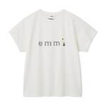 エミ×レオ・レオニ“ねずみ”フレデリックのTシャツやポーチチャーム、アート柄ワンピースも｜写真12