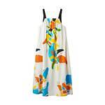 エミ×レオ・レオニ“ねずみ”フレデリックのTシャツやポーチチャーム、アート柄ワンピースも｜写真1