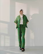 エミ×レオ・レオニ“ねずみ”フレデリックのTシャツやポーチチャーム、アート柄ワンピースも｜写真27