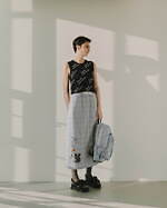 エミ×レオ・レオニ“ねずみ”フレデリックのTシャツやポーチチャーム、アート柄ワンピースも｜写真29