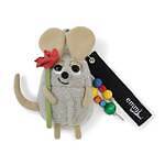 エミ×レオ・レオニ“ねずみ”フレデリックのTシャツやポーチチャーム、アート柄ワンピースも｜写真5