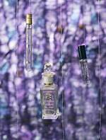 ミュシャ財団公式ブランド、連作《月と星》着想“アップルやムスク香る”オードトワレの新ボトル＆雑貨｜写真1