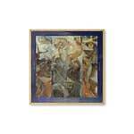 ミュシャ財団公式ブランド、連作《月と星》着想“アップルやムスク香る”オードトワレの新ボトル＆雑貨｜写真25