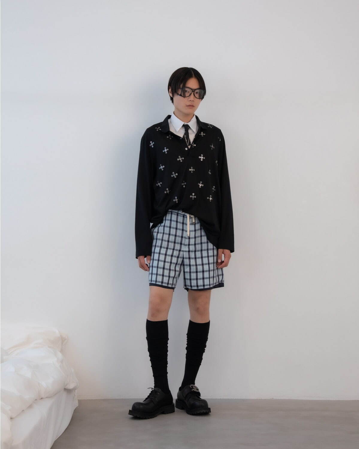 ダイリク(DAIRIKU) 2026年春夏メンズコレクション  - 写真10