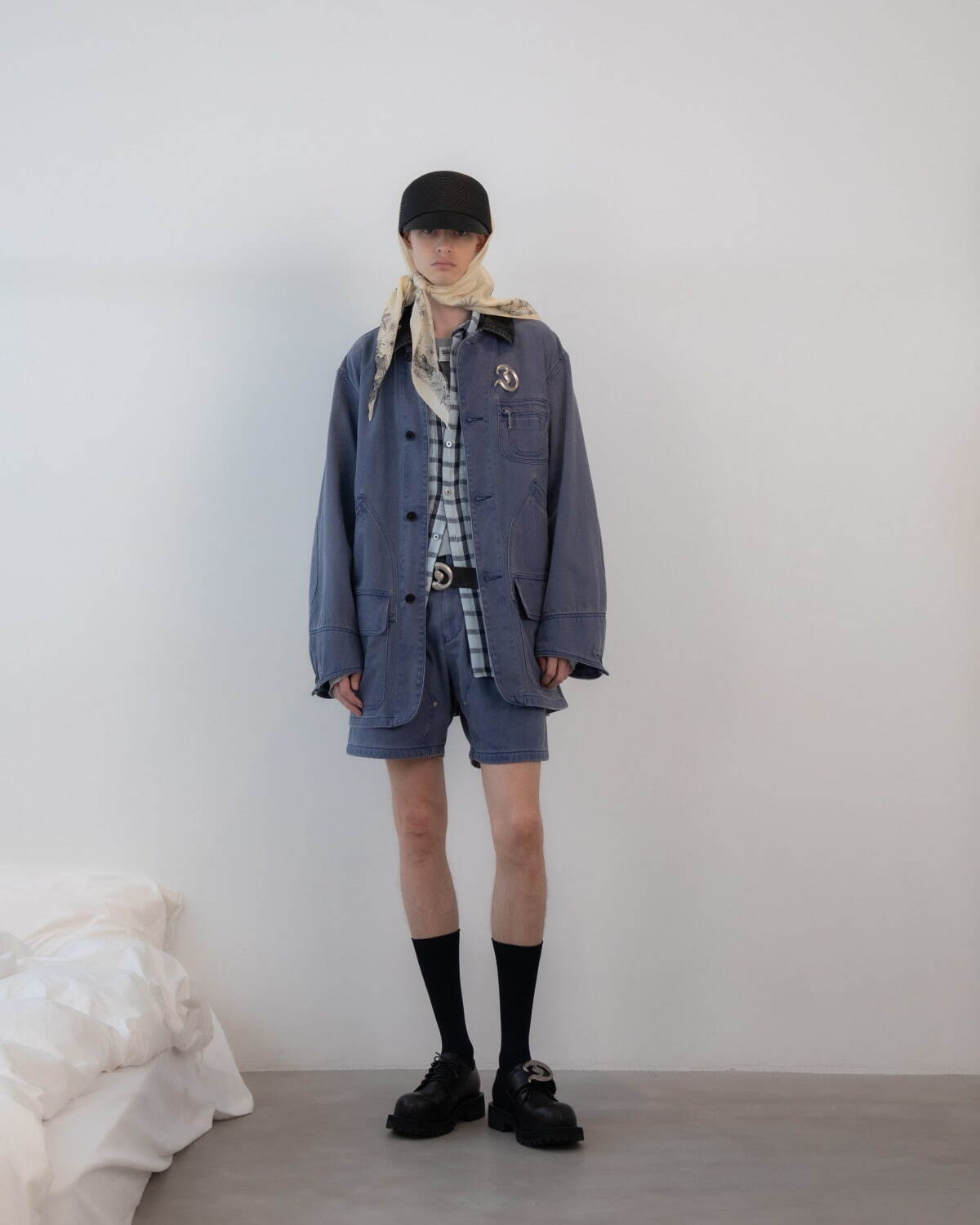 ダイリク 2026年春夏<span>コレクション</span> - 写真14