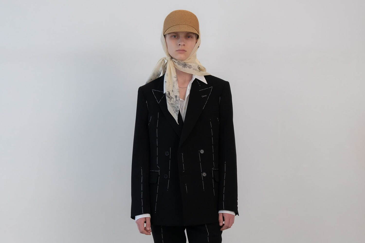 DAIRIKU 2026SS Collection