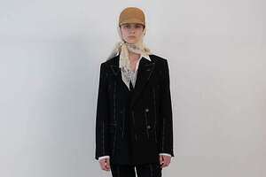 ダイリク 2026SS コレクション