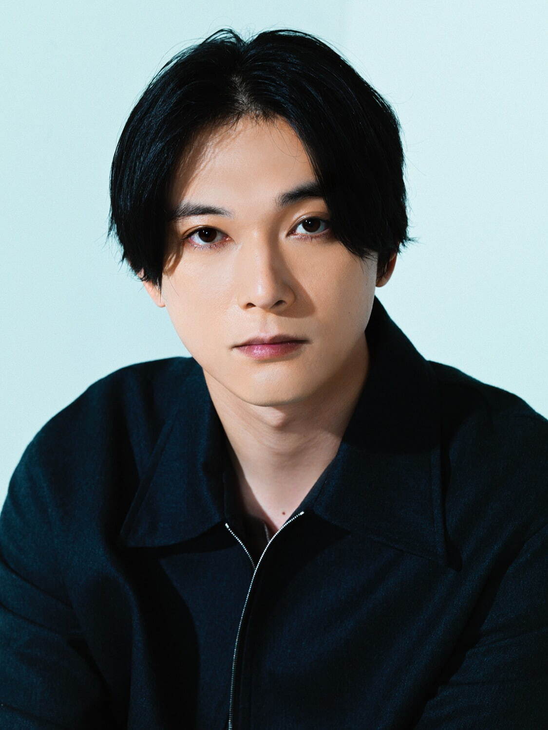 吉沢亮, 板垣李光人 インタビュー｜写真1