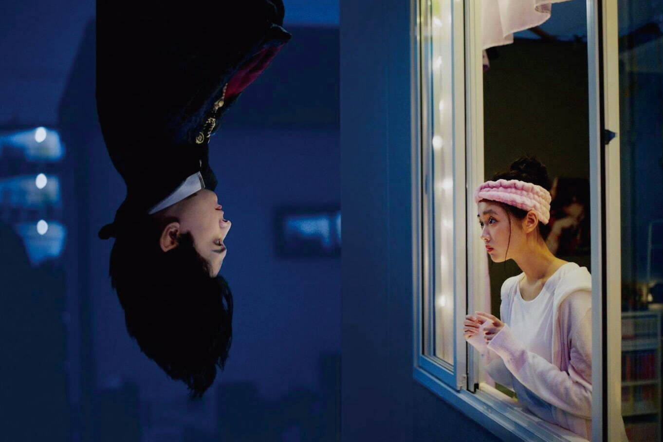 吉沢亮, 板垣李光人 インタビュー｜写真23