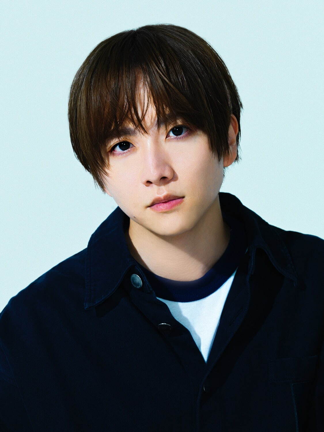 吉沢亮, 板垣李光人 インタビュー｜写真6