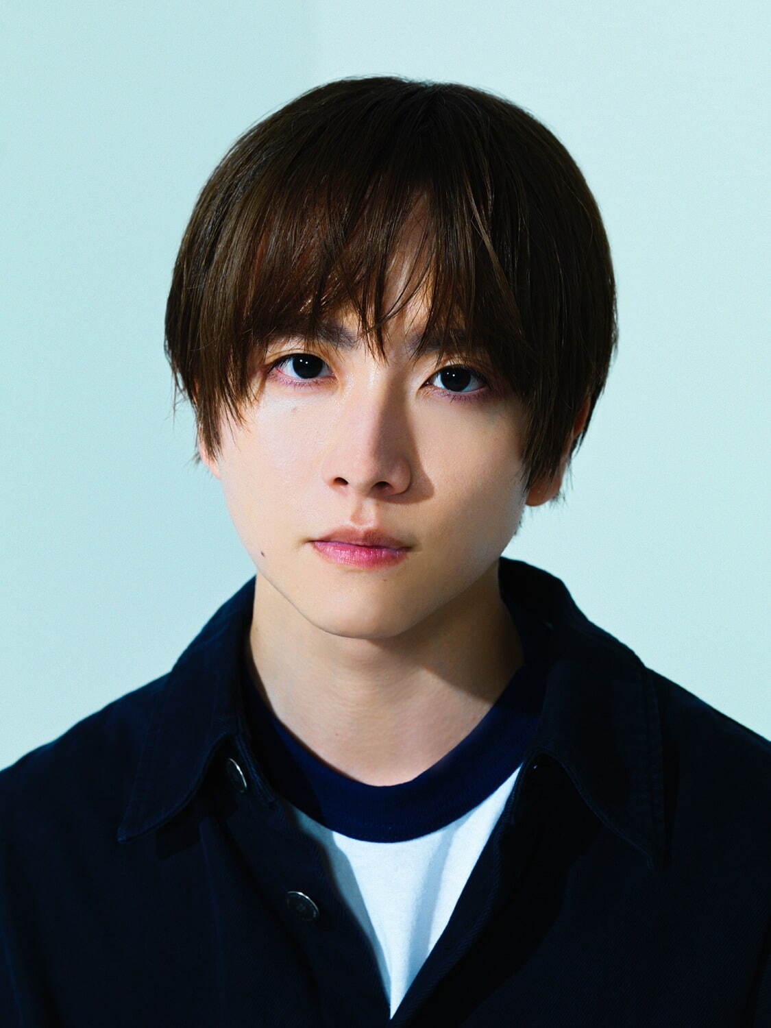 吉沢亮, 板垣李光人 インタビュー｜写真7