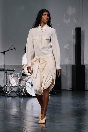 ルメール(LEMAIRE) 2026年春夏ウィメンズ&メンズコレクション  - 写真5