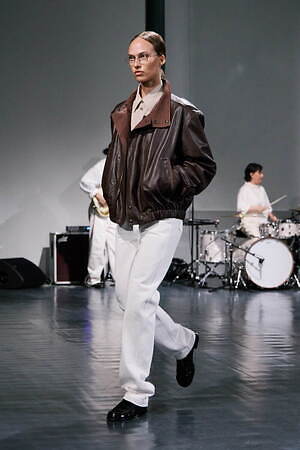 ルメール(LEMAIRE) 2026年春夏ウィメンズ&メンズコレクション  - 写真6