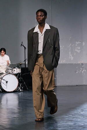 ルメール(LEMAIRE) 2026年春夏ウィメンズ&メンズコレクション  - 写真14