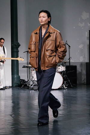 ルメール(LEMAIRE) 2026年春夏ウィメンズ&メンズコレクション  - 写真16