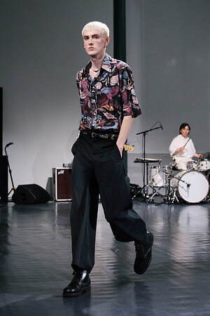 ルメール(LEMAIRE) 2026年春夏ウィメンズ&メンズコレクション  - 写真18