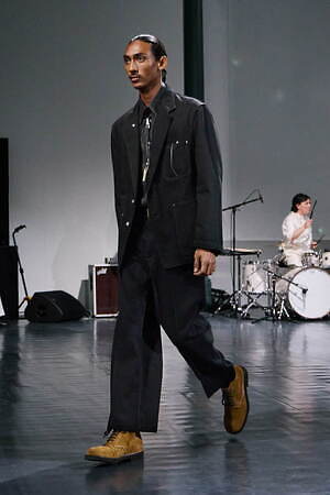 ルメール(LEMAIRE) 2026年春夏ウィメンズ&メンズコレクション  - 写真21