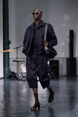 ルメール(LEMAIRE) 2026年春夏ウィメンズ&メンズコレクション  - 写真22