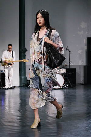 ルメール(LEMAIRE) 2026年春夏ウィメンズ&メンズコレクション  - 写真27