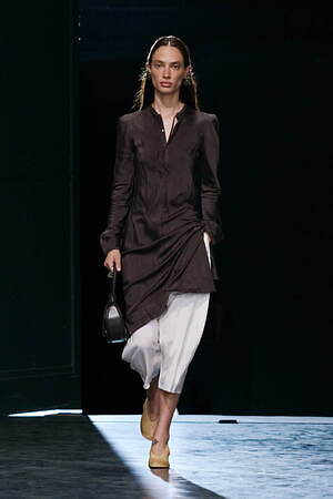 ルメール(LEMAIRE) 2026年春夏ウィメンズ&メンズコレクション  - 写真40