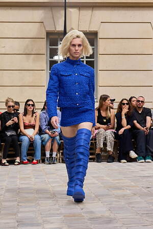 ジャンヌ フリオ(Jeanne Friot) 2026年春夏ウィメンズ&メンズコレクション  - 写真13