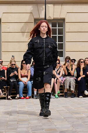 ジャンヌ フリオ(Jeanne Friot) 2026年春夏ウィメンズ&メンズコレクション  - 写真14