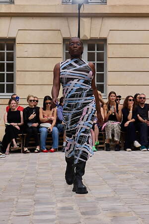 ジャンヌ フリオ(Jeanne Friot) 2026年春夏ウィメンズ&メンズコレクション  - 写真26