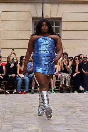 ジャンヌ フリオ(Jeanne Friot) 2026年春夏ウィメンズ&メンズコレクション  - 写真30