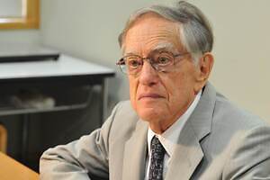 ドナルド・キーンの展覧会が世田谷文学館で - “日本の文学・文化”伝え続けた足跡、未発表資料も