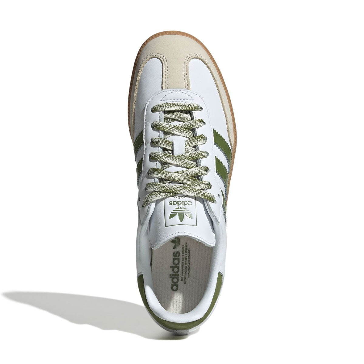 アディダス(adidas) サンバ OG｜写真4