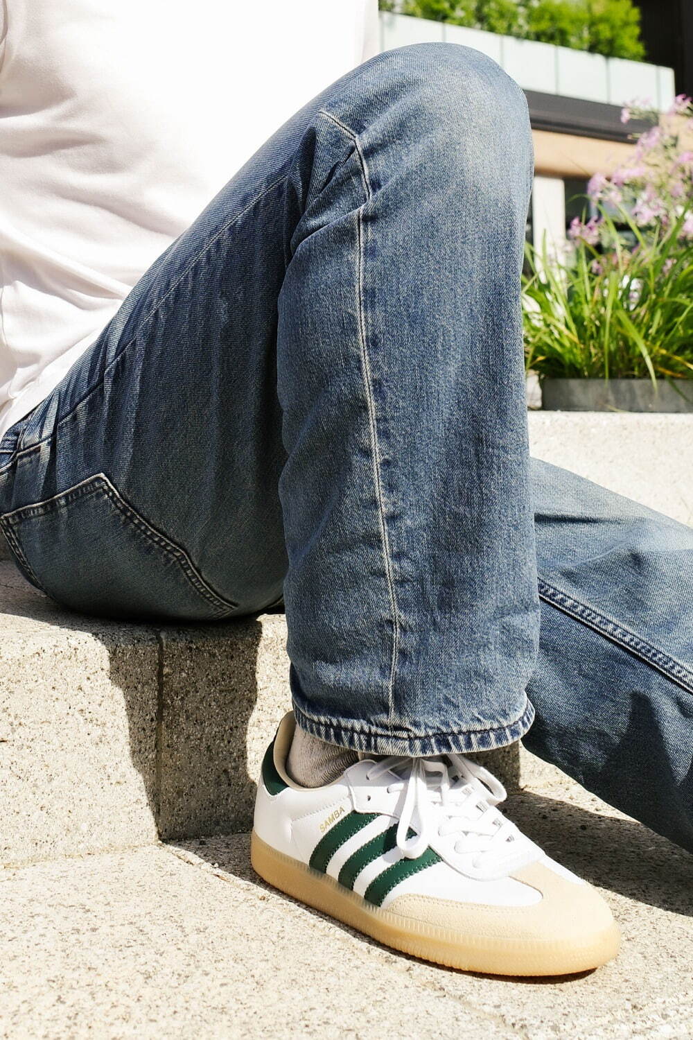 アディダス(adidas) サンバ OG｜写真22