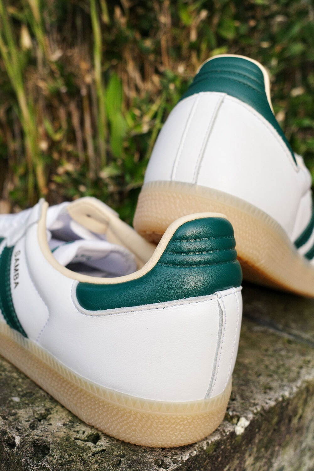 アディダス(adidas) サンバ OG｜写真18