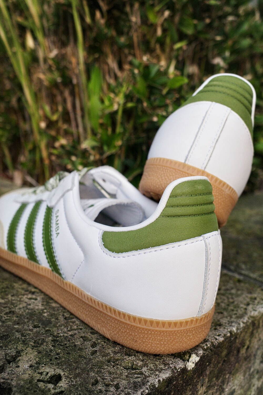 アディダス(adidas) サンバ OG｜写真7