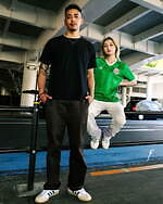 アディダス(adidas) サンバ OG｜写真23