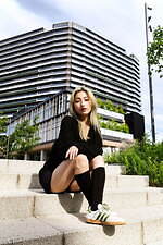 アディダス(adidas) サンバ OG｜写真10