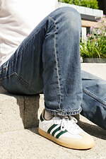 アディダス(adidas) サンバ OG｜写真22