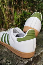 アディダス(adidas) サンバ OG｜写真7