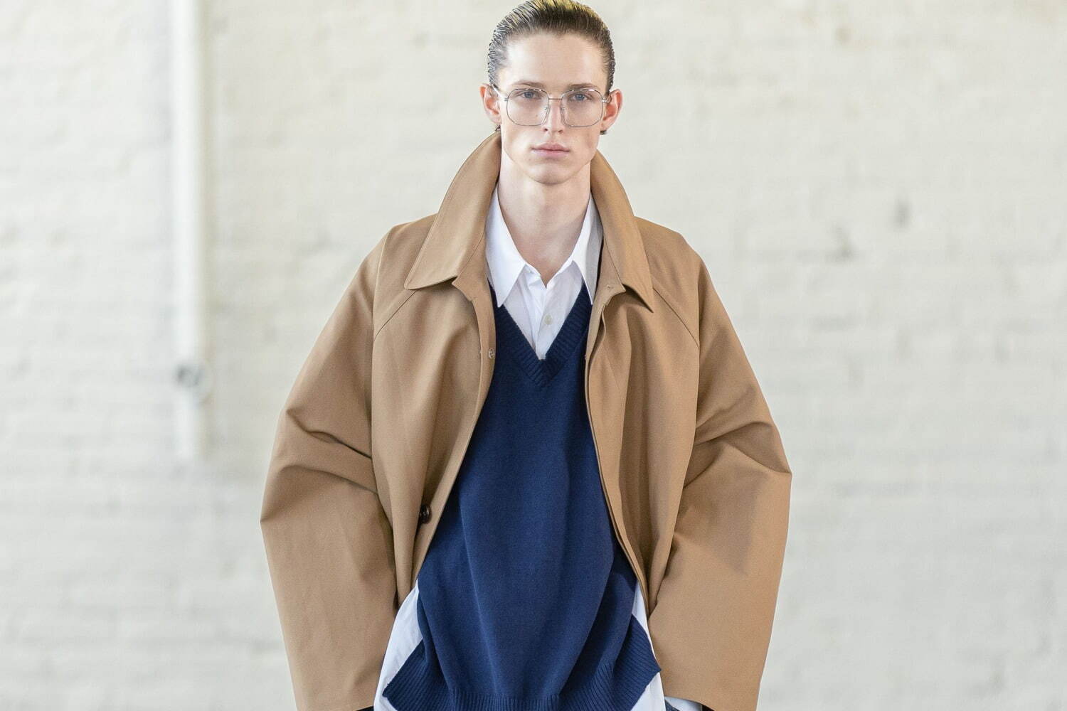 ヘド メイナー 2026年春夏 メンズ コレクション