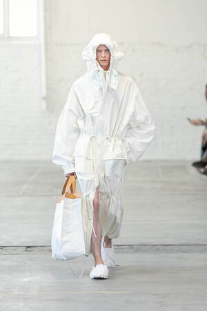 ヘド メイナー(HED MAYNER) 2026年春夏メンズコレクション  - 写真5