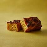 日本初バブカ専門店「バブカカダブラ」京都にオープン、ずっしり濃厚スイーツデニッシュ｜写真17