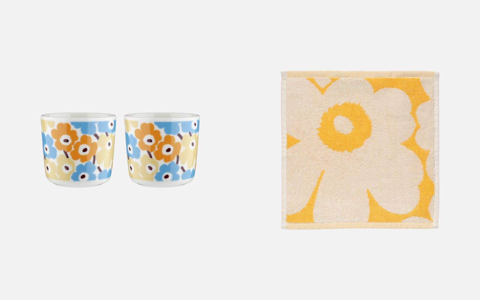 マリメッコ(Marimekko) ウニッコ｜写真9