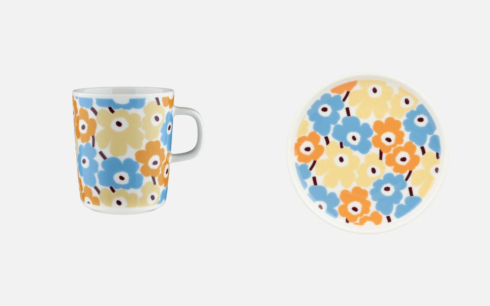 マリメッコ(Marimekko) ウニッコ｜写真8
