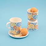 マリメッコ(Marimekko) ウニッコ｜写真1